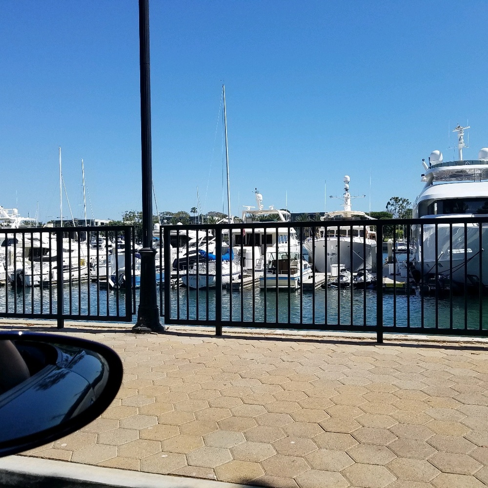 Meet your Posher, Felipa